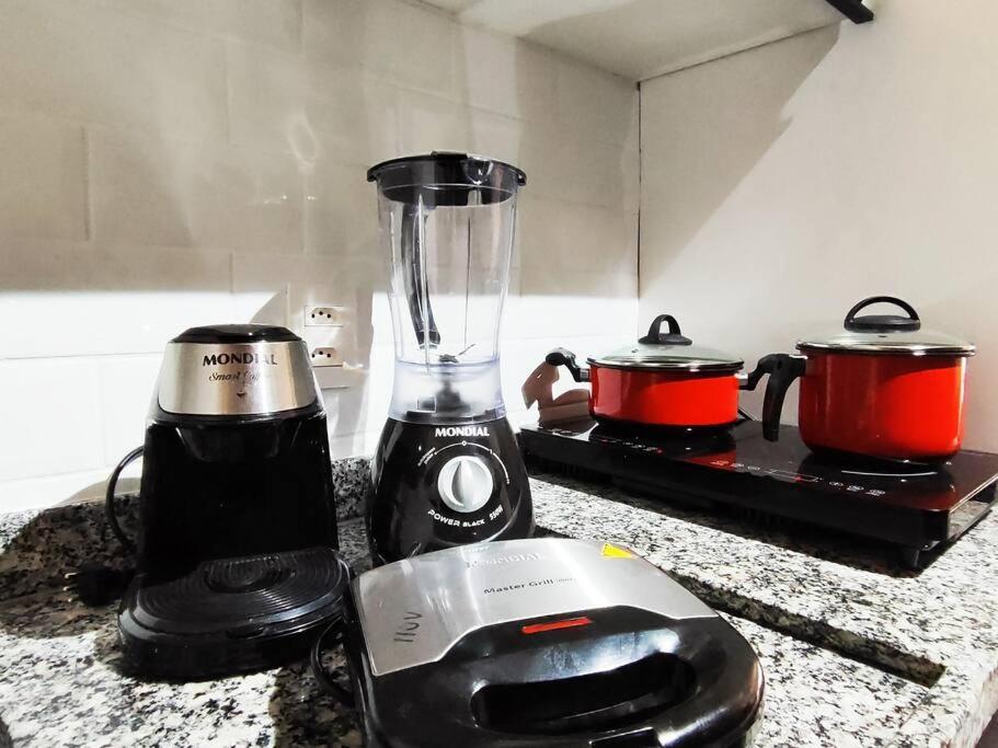 Apartment Estudio Completo Na Frei Caneca, Coracao De Sp