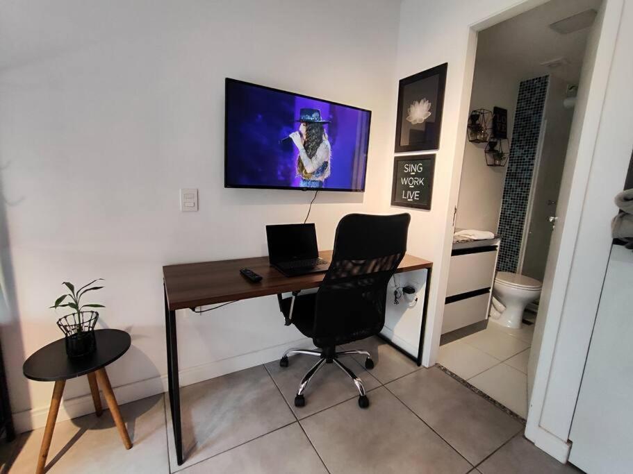 Apartment Estudio Completo Na Frei Caneca, Coracao De Sp