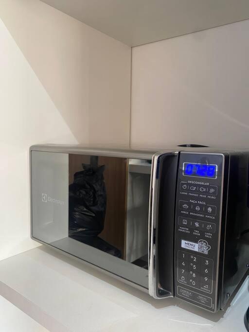 Estudio Completo Na Frei Caneca, Coracao De Sp Apartamento São Paulo