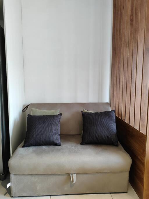Estudio Completo Na Frei Caneca, Coracao De Sp Apartamento São Paulo